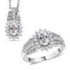 White Topaz