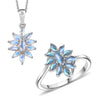 Rainbow Moonstone