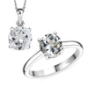 White Topaz