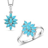 Sleeping Beauty Turquoise