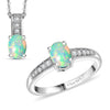 Ethiopian Welo Opal