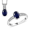Masoala Sapphire