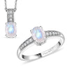 Rainbow Moonstone