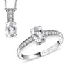 White Topaz