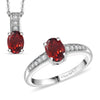 Mozambique Garnet