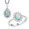Ethiopian Welo Opal