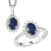 Masoala Sapphire