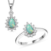 Ethiopian Welo Opal