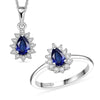 Masoala Sapphire