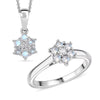 Rainbow Moonstone