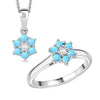 Sleeping Beauty Turquoise