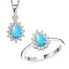 Sleeping Beauty Turquoise