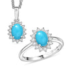 Sleeping Beauty Turquoise