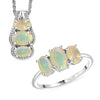 Ethiopian Welo Opal