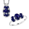Masoala Sapphire