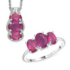 Niassa Ruby