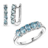 Blue Zircon