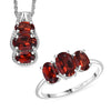 Mozambique Garnet