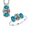 Sleeping Beauty Turquoise