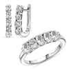 White Topaz
