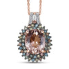 Morganite