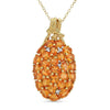 Fire Opal
