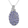 Tanzanite