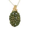 Chrome Diopside
