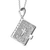 Rhodium Over Sterling Silver