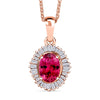 10K Rose Gold