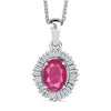 10K White Gold