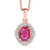 10K Rose Gold