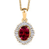 18K Yellow Gold