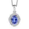 10K White Gold
