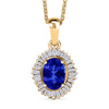 18K Yellow Gold