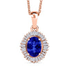 18K Rose Gold