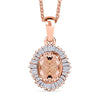 10K Rose Gold