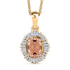 18K Yellow Gold