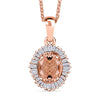18K Rose Gold