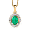 18K Yellow Gold
