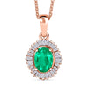 18K Rose Gold