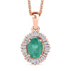 10K Rose Gold