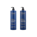 Closeout Delfanti Milano Shine & Moisture Shampoo & Conditioner (2x 33oz) - Sticky add to cart bar