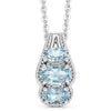 Aquamarine