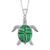 African Malachite