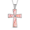 Pink Jasper