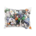 Assorted Loose Beads 1 lbs Bag Loose gemstone - Sticky add to cart bar