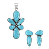Kingman Turquoise