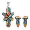 Spiny Turquoise