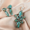 Mojave Turquoise